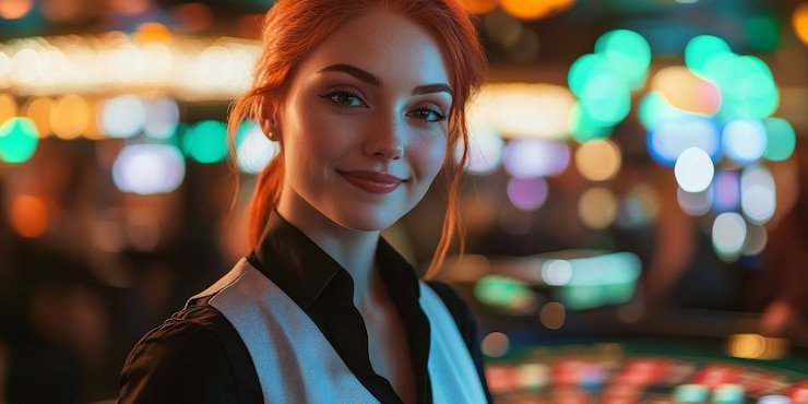 Peluang real-time di pusatqq